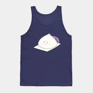 Bao (Bun) Tank Top